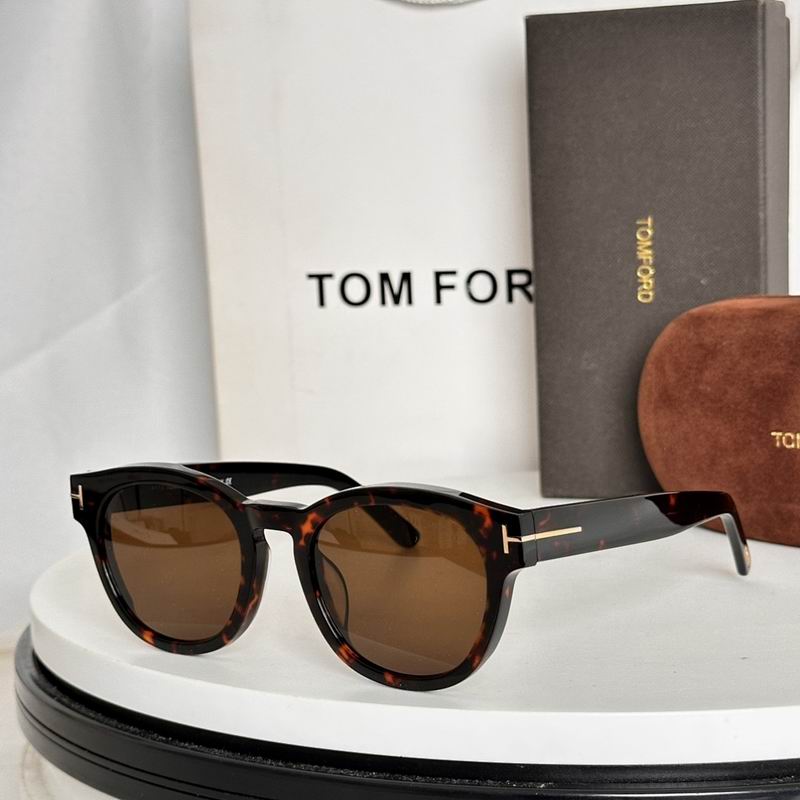 Tom Ford Glasses smr138
