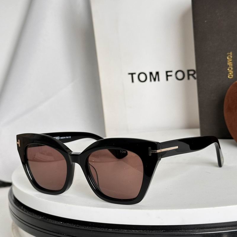 Tom Ford Glasses smr178