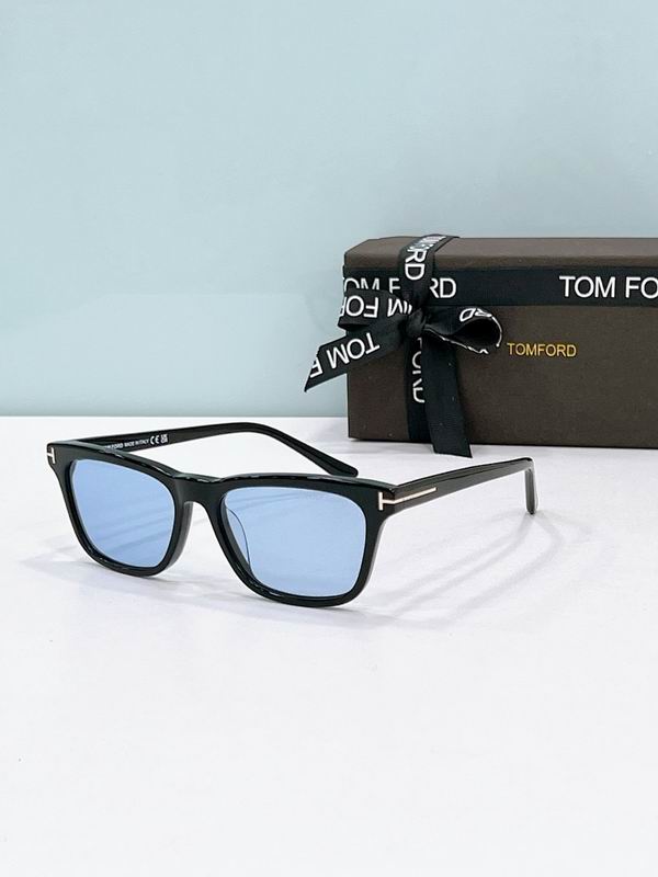 Tom Ford Glasses smr185