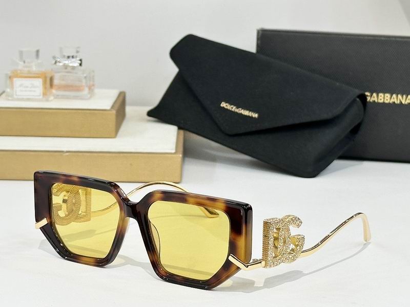 DG Glasses smr55