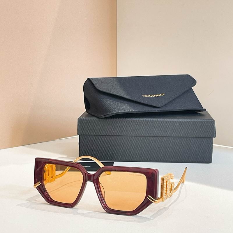 DG Glasses smr65