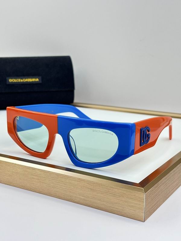 DG Glasses smr66