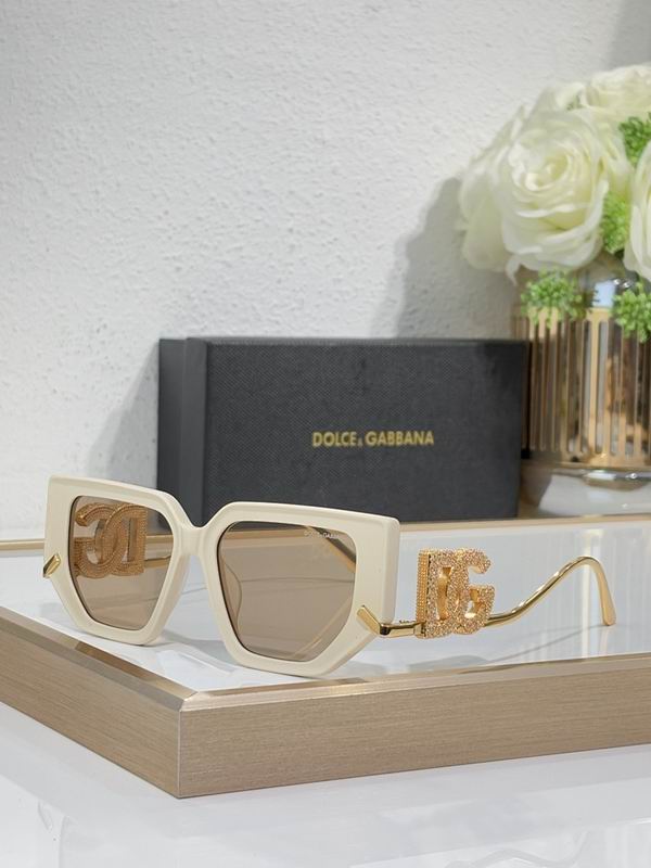 DG Glasses smr72