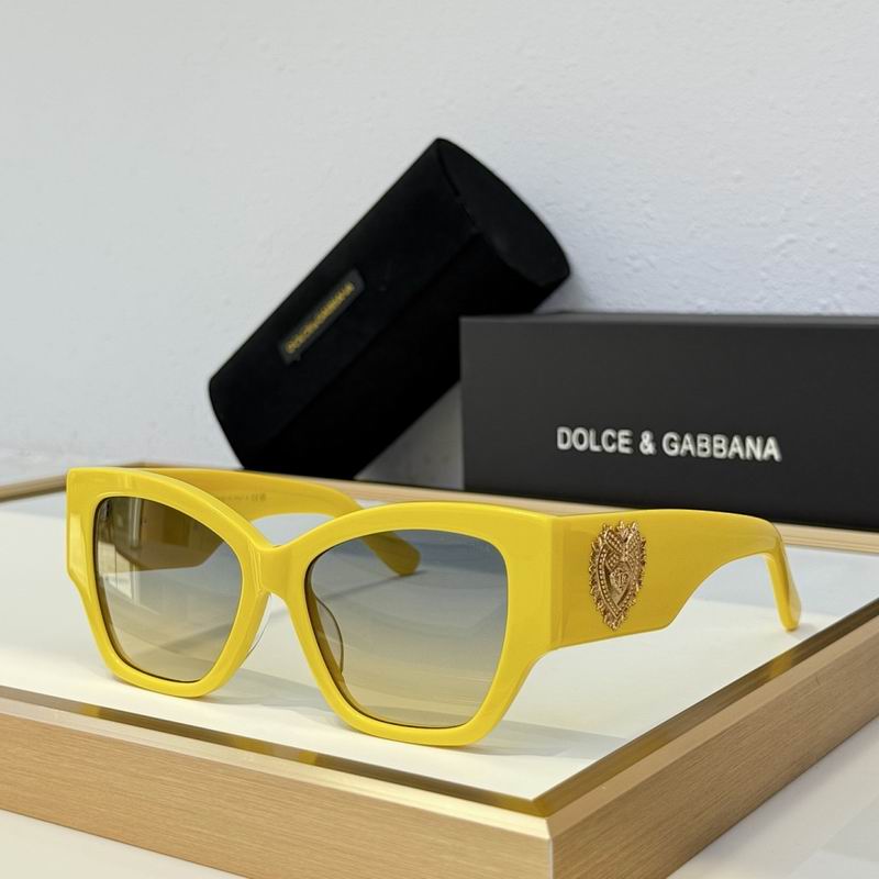 DG Glasses smr78