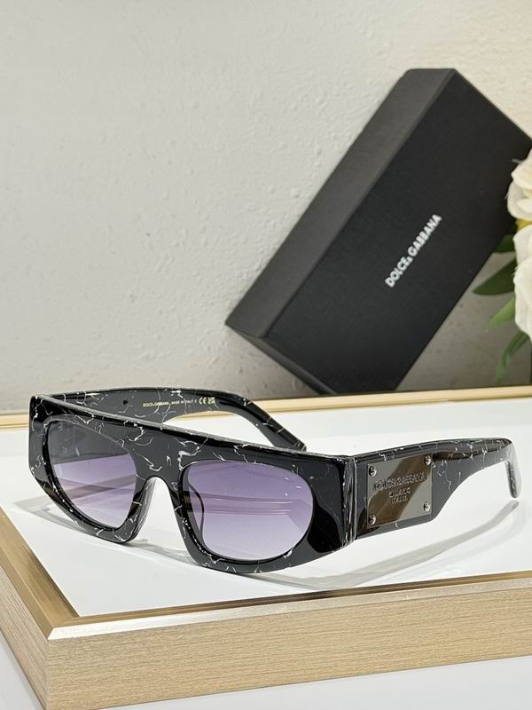 DG Glasses smr87