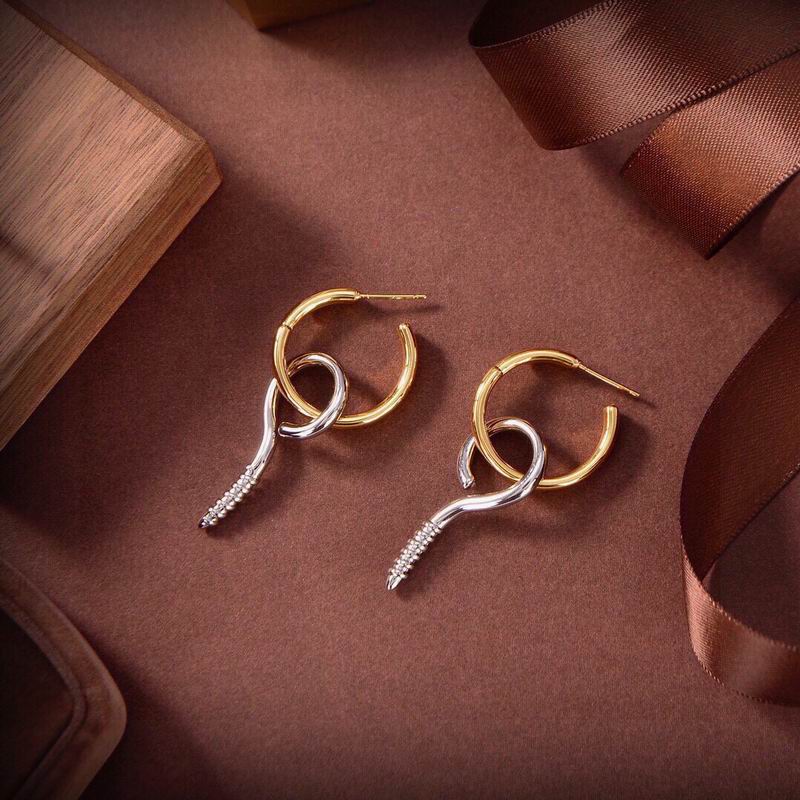 Balenciaga Earring 10yxx14