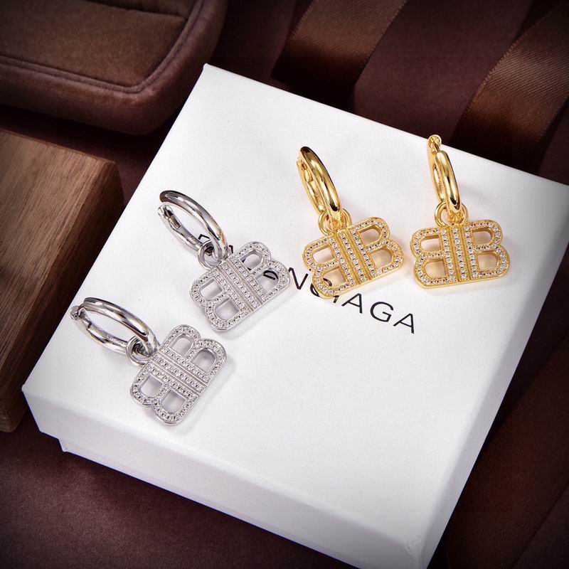 Balenciaga Earring 11yxx24