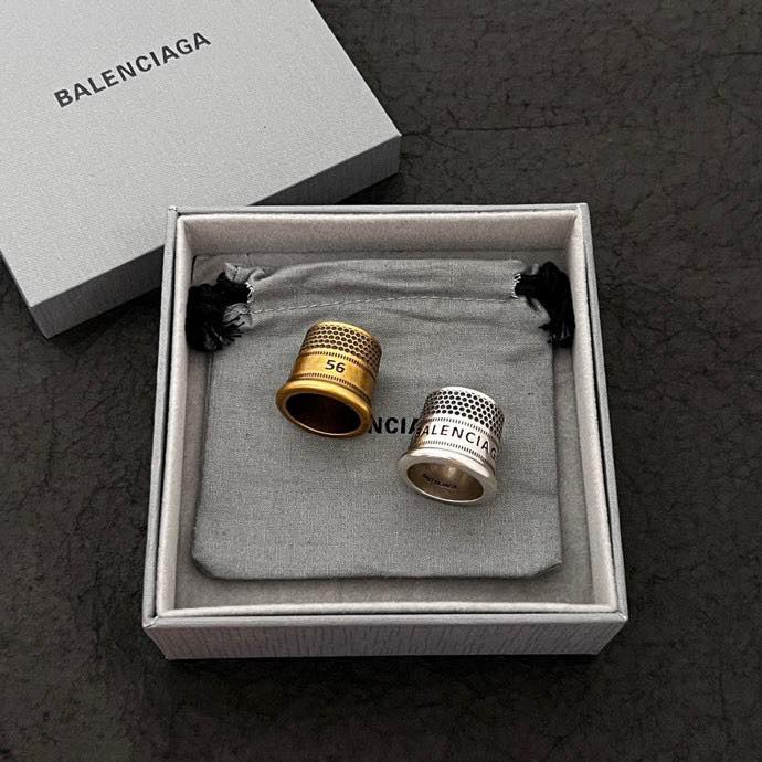 Balenciaga Ring 09yxx03