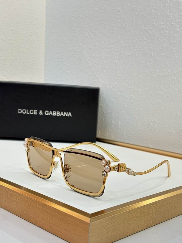 DG Glasses smr107