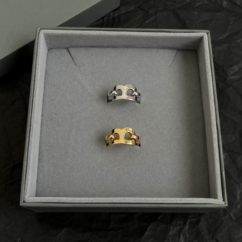 Balenciaga Ring 11yxx10
