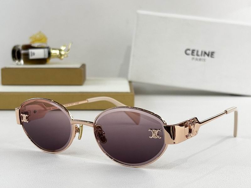 Celine Glasses smr98