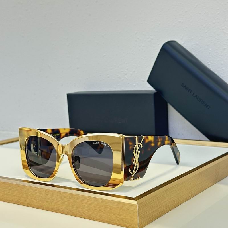YSL Glasses smr65