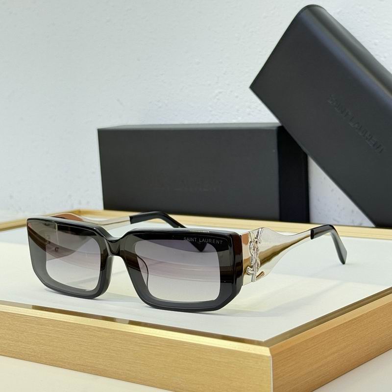 YSL Glasses smr67