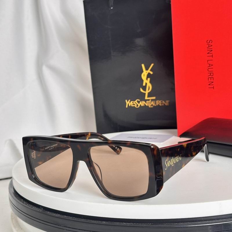 YSL Glasses smr68