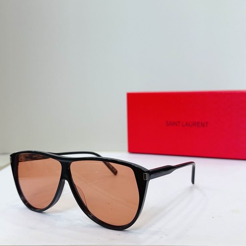 YSL Glasses smr77