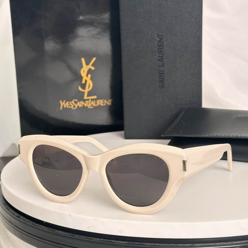 YSL Glasses smr90