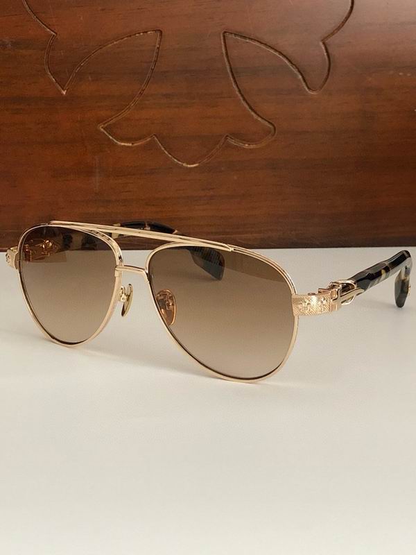 Chrome Hearts Glasses smr31