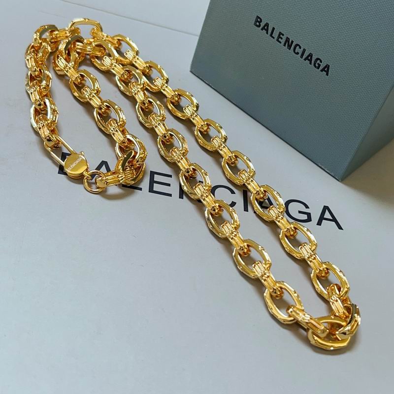 Balenciaga Necklace 10yxx92