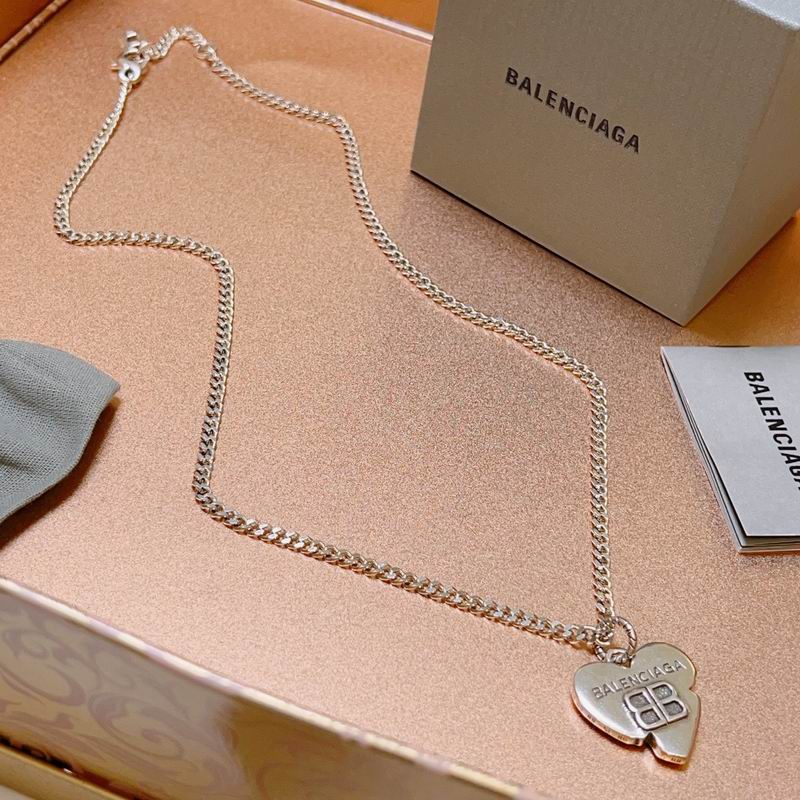 Balenciaga Necklace 11yxx143