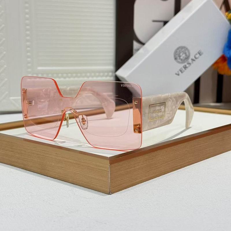 Versace Glasses smr84