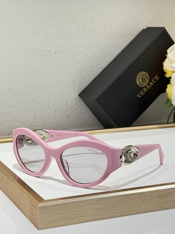 Versace Glasses smr97