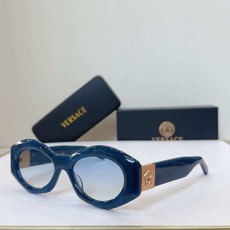 Versace Glasses smr100