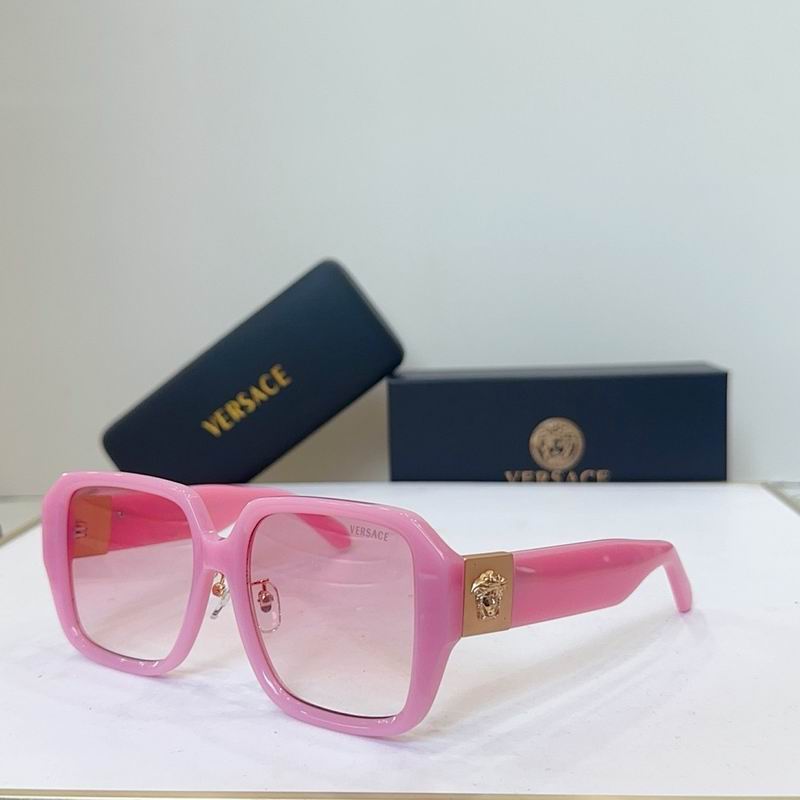 Versace Glasses smr102