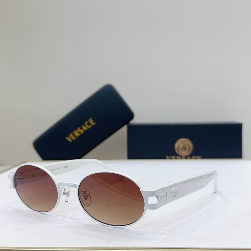 Versace Glasses smr114
