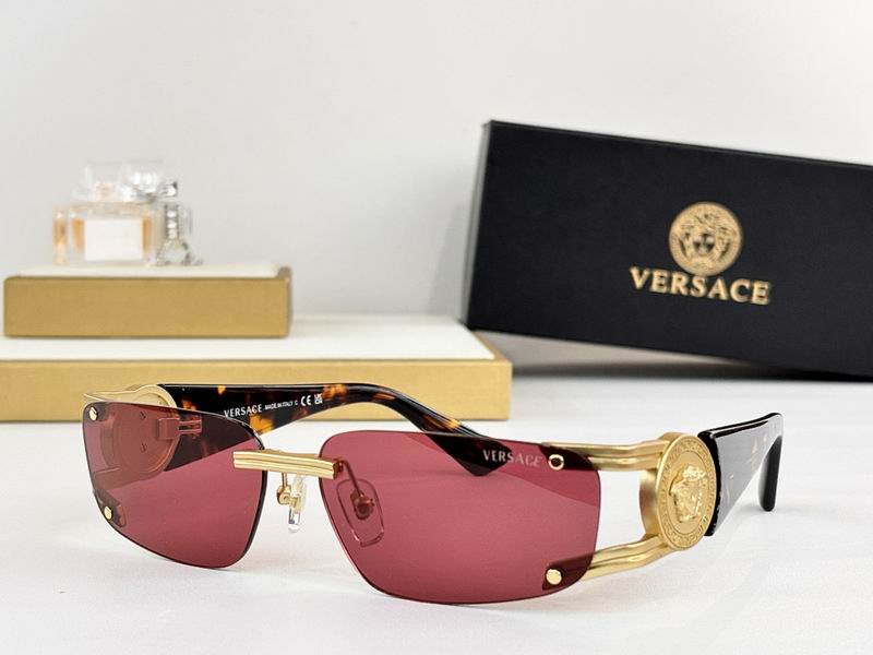 Versace Glasses smr123