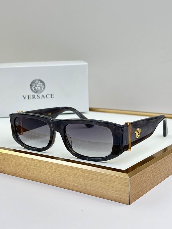 Versace Glasses smr136