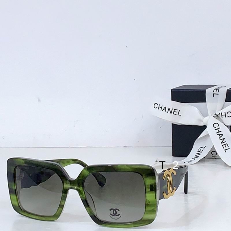 Chanel A71772 55 18-142 b