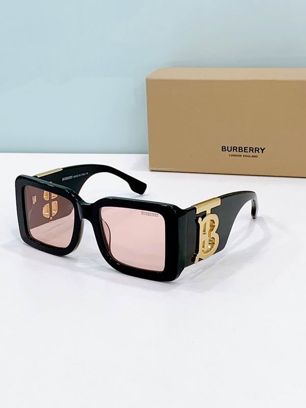 Burberry Glasses smr36