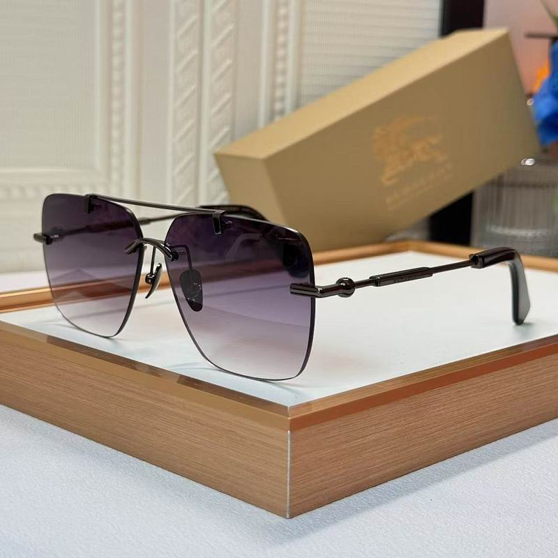 Burberry Glasses smr42