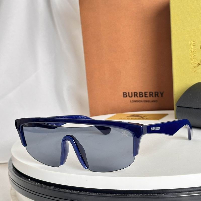 Burberry Glasses smr49