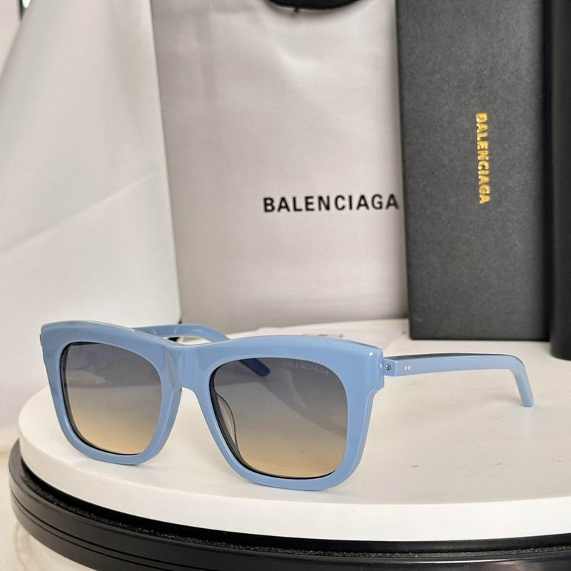 Balenciaga Glasses smr103