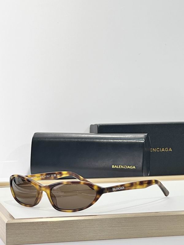 Balenciaga Glasses smr111