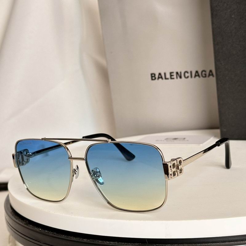 Balenciaga Glasses smr113