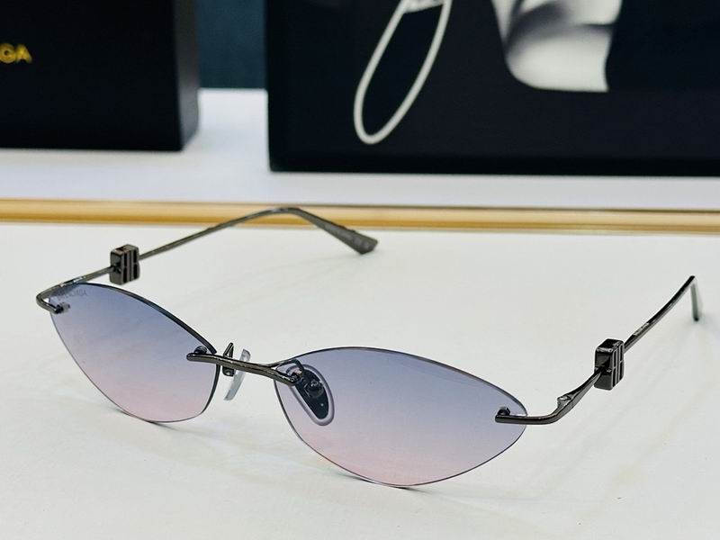 Balenciaga Glasses smr117