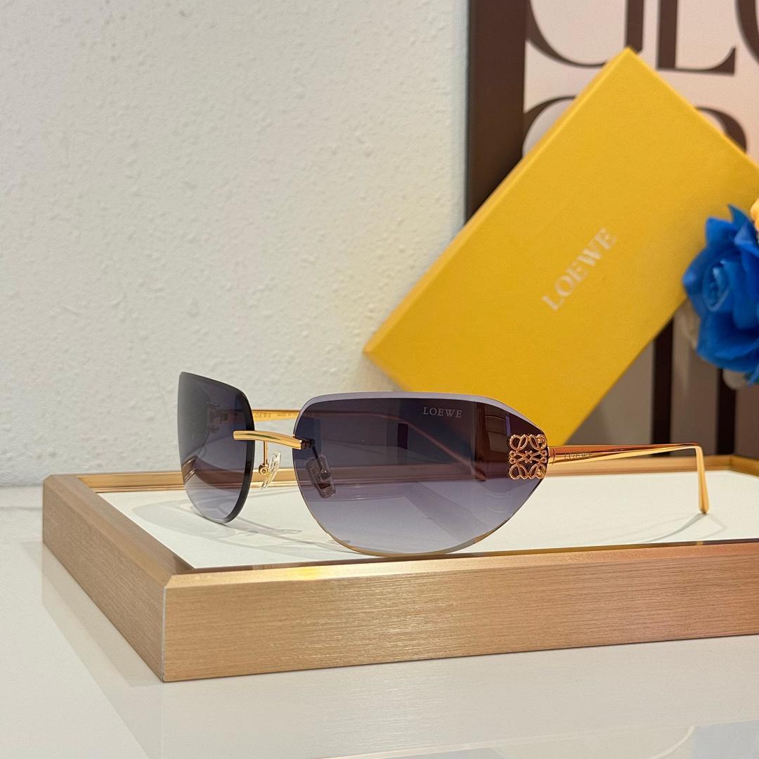 Loewe Glasses smr65