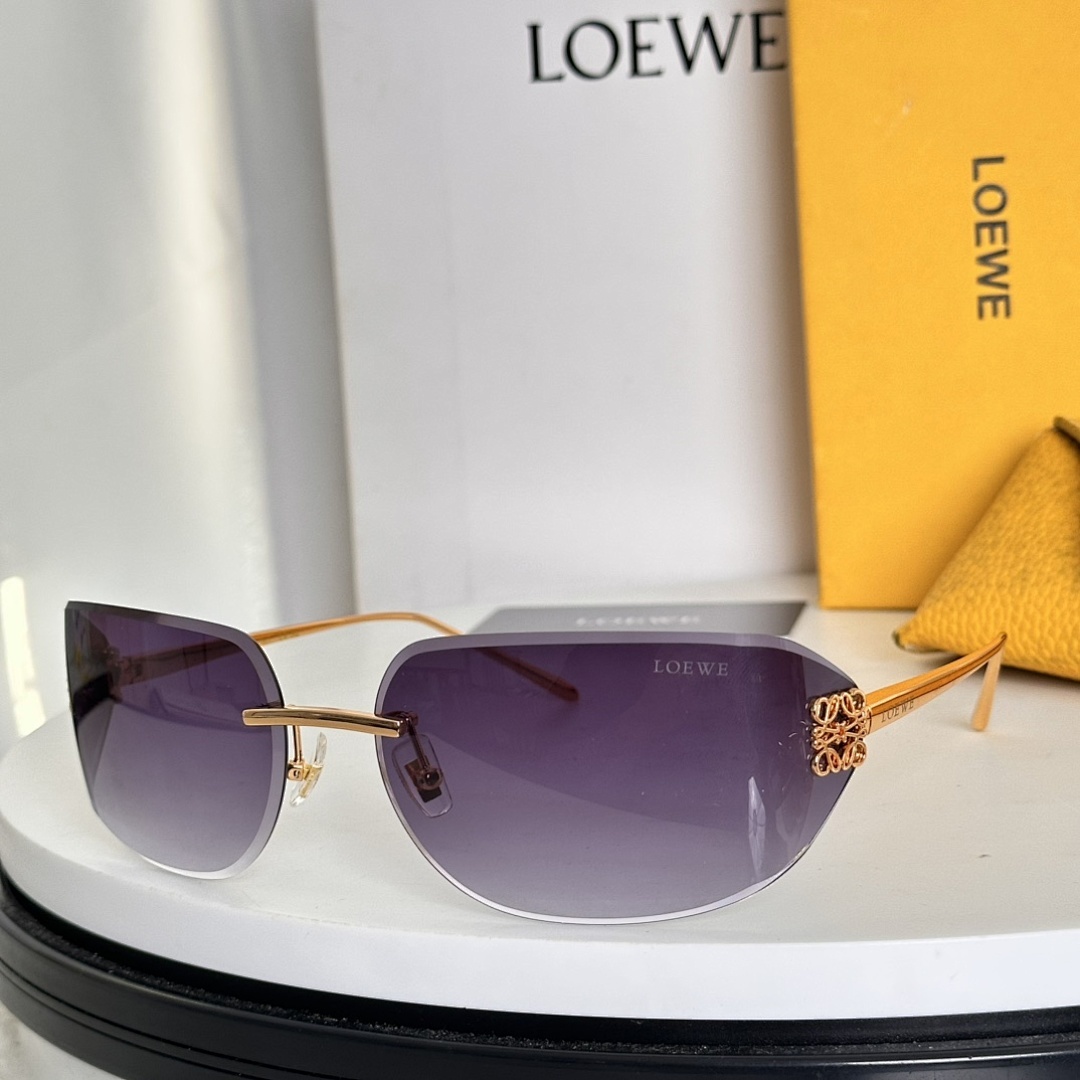Loewe Glasses smr69