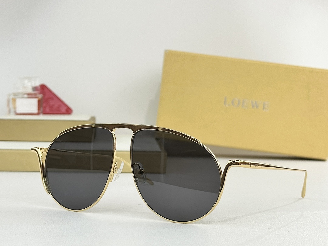 Loewe Glasses smr71