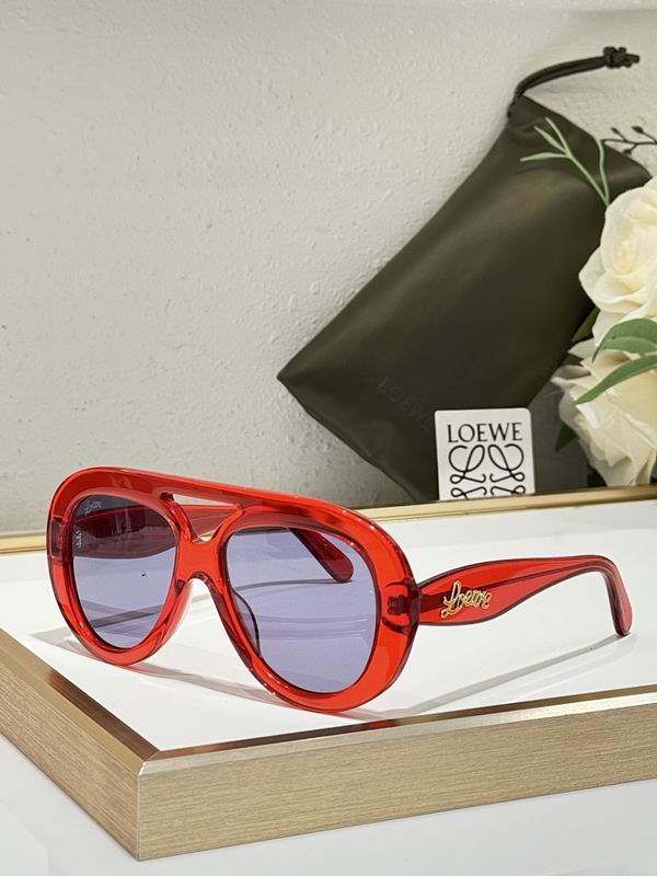 Loewe Glasses smr73