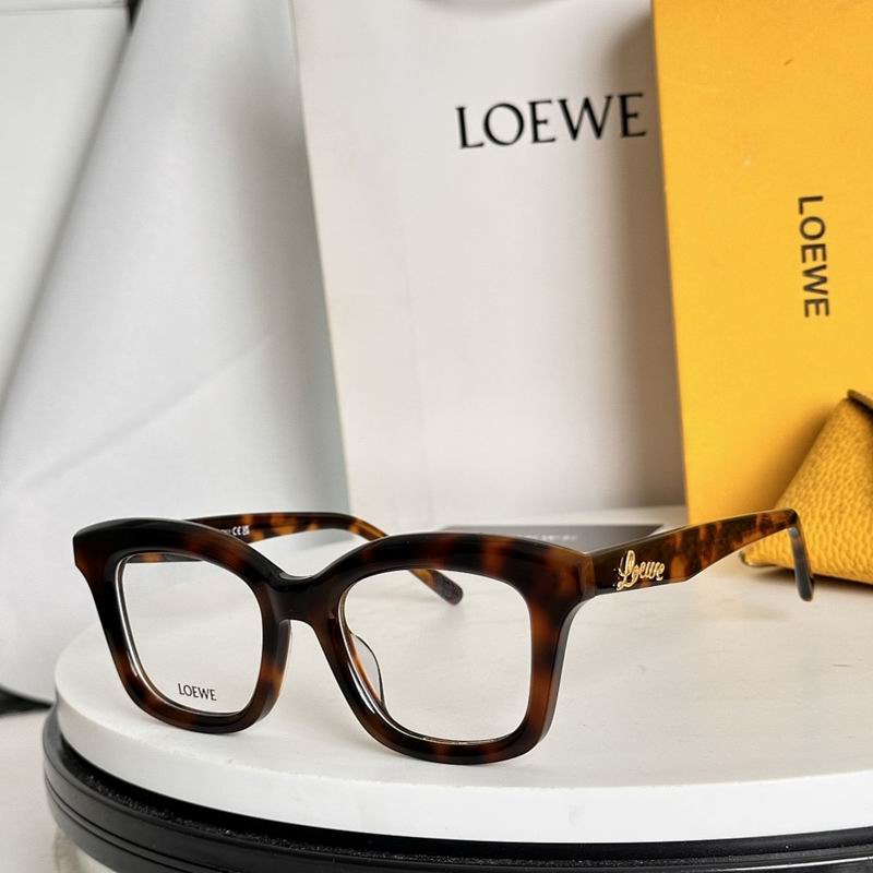 Loewe Glasses smr74