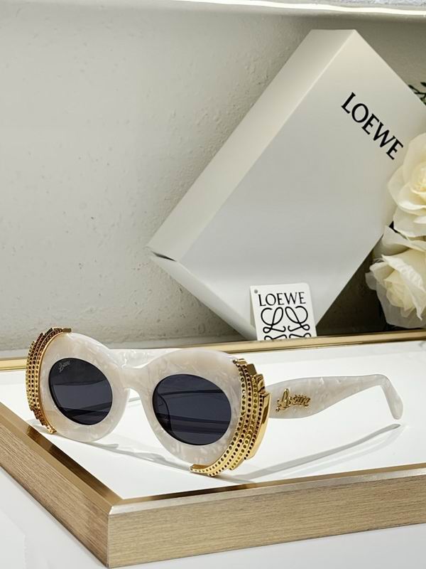 Loewe Glasses smr87