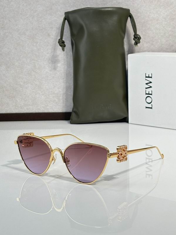 Loewe Glasses smr89