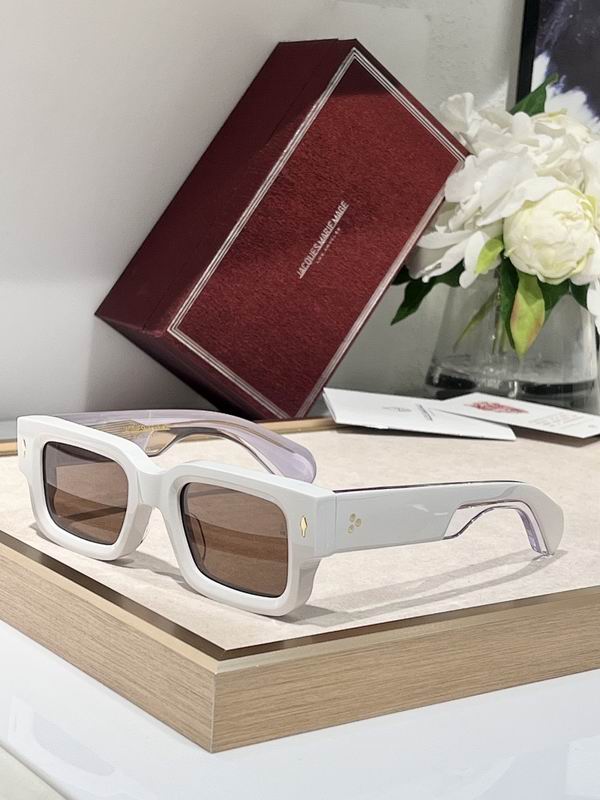JACQUES MARIE MAGE Glasses smr145