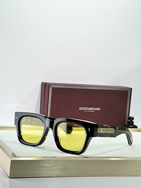 JACQUES MARIE MAGE Glasses smr153