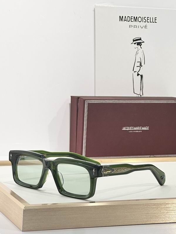 JACQUES MARIE MAGE Glasses smr207