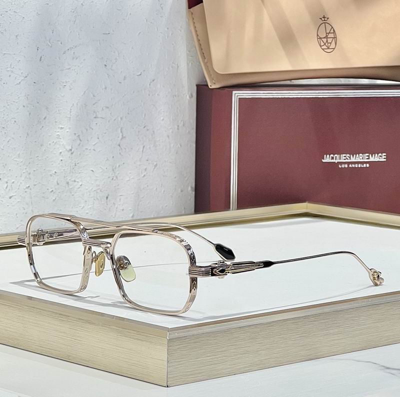 JACQUES MARIE MAGE Glasses smr220