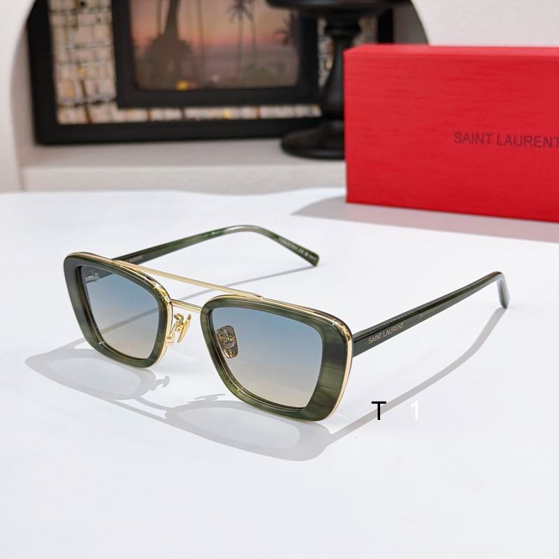 YSL 825 50 22-145 A